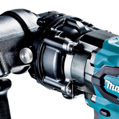 Аккумуляторный резак для резьбовых шпилек  Makita DSC121ZK_3