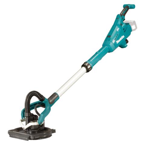 Аккумуляторная шлифмашина для стен Makita DSL800ZU_0