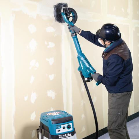 Аккумуляторная шлифмашина для стен Makita DSL800ZU_1