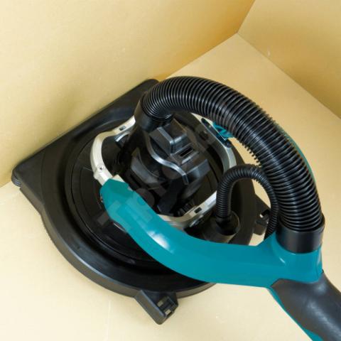 Аккумуляторная шлифмашина для стен Makita DSL800ZU_2
