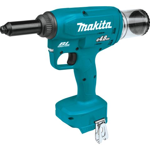 Аккумуляторный заклепочный пистолет Makita DRV150Z_0