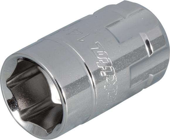 Торцевая головка Makita 15 мм (B-65698)_0