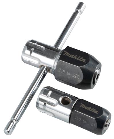 Комплект адаптеров Makita (B-65872)_0