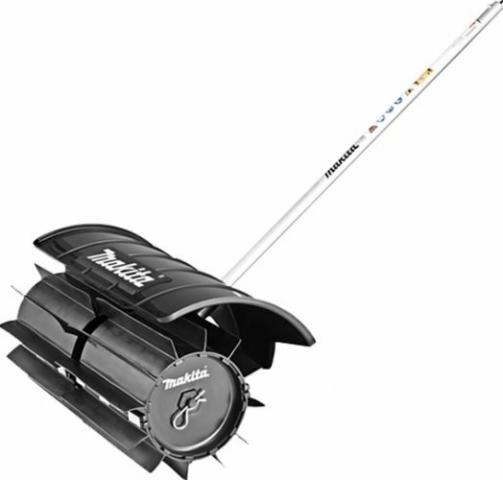 Насадка-щетка резиновая Makita SW400MP_0