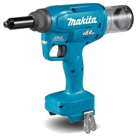 Аккумуляторный заклепочный пистолет Makita DRV250Z_0