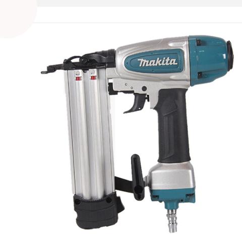 Пневматический гвоздезабиватель Makita AF 506_1