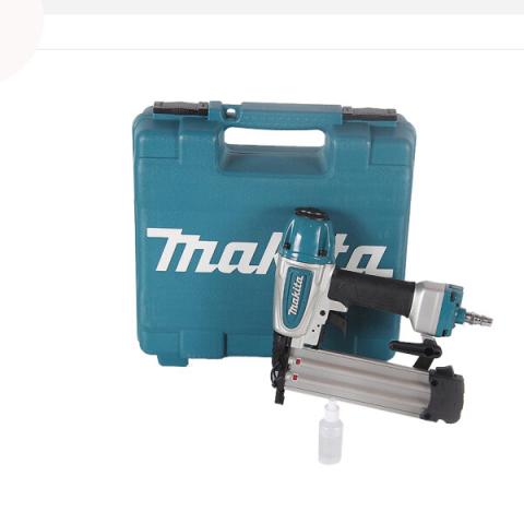 Пневматический гвоздезабиватель Makita AF 506_4