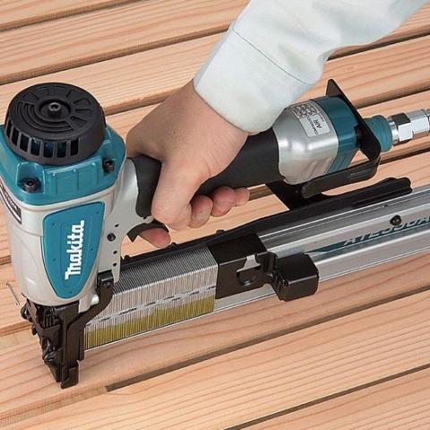 Пневматический степлер Makita AT 2550 A_1