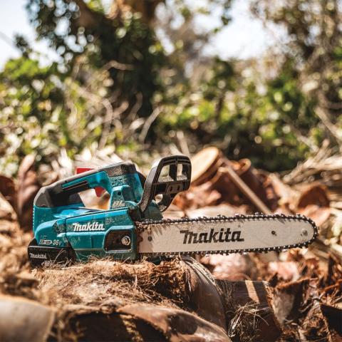 Аккумуляторная цепная пила Makita DUC460Z_1