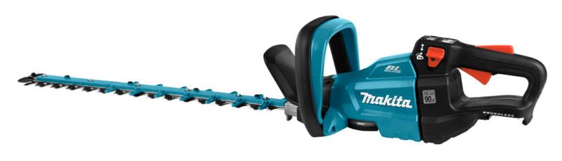 Аккумуляторный кусторез Makita DUH502Z_0