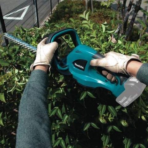 Аккумуляторный кусторез Makita DUH523Z_3