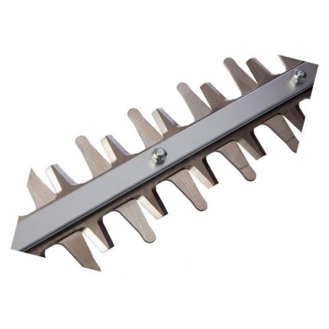 Аккумуляторный кусторез Makita DUH551Z_3