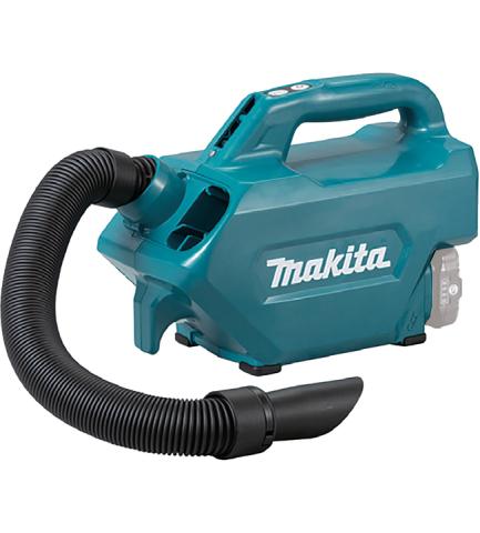 Аккумуляторный пылесос Makita CL121DZ_0