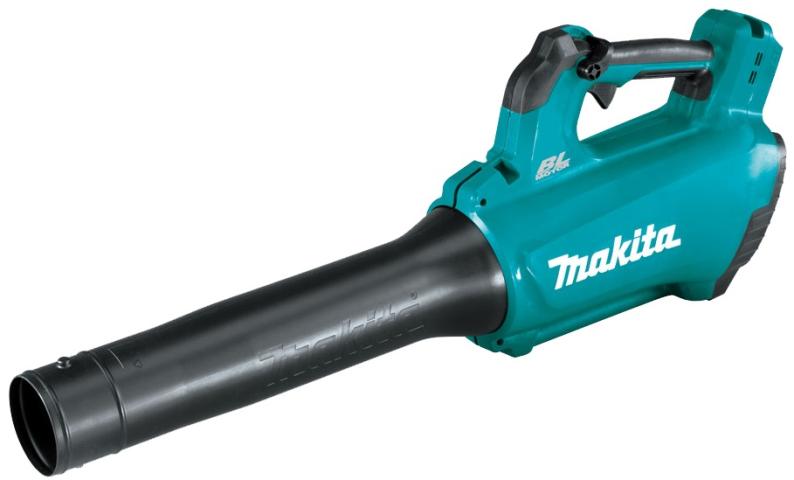Аккумуляторная воздуходувка Makita DUB184Z _0