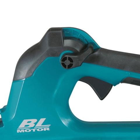 Аккумуляторная воздуходувка Makita DUB184Z _1