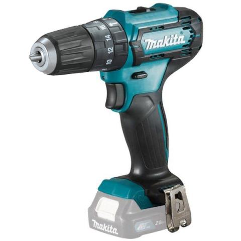 Аккумуляторный ударный шуруповерт Makita HP333DZ_0