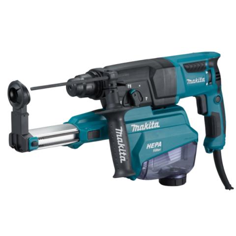 Перфоратор Makita HR2652_0