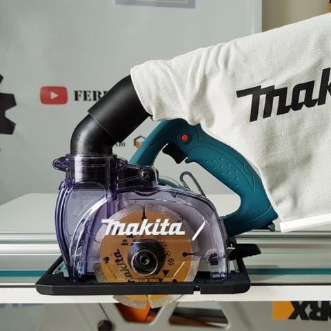 Дисковая пила по камню Makita 4100KB_4