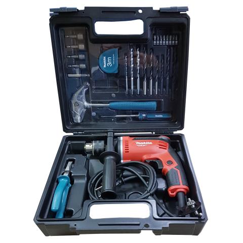 Дрель ударная Makita M8103KX2_0
