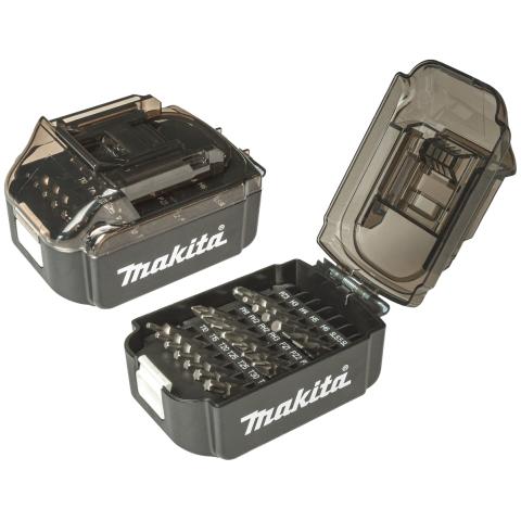 Набор бит Makita 21 шт (B-68323)_0