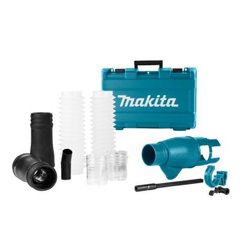 Система удаления пыли Makita для перфораторов SDS-Max (199142-6)_1
