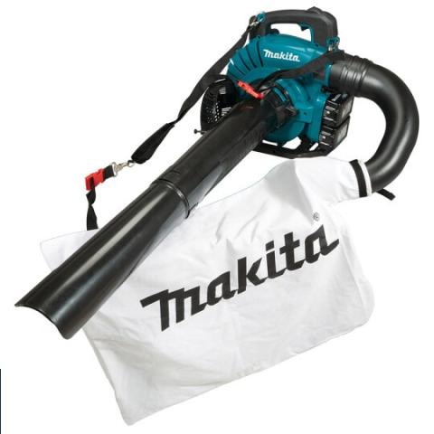 Аккумуляторная воздуходувка-пылесос Makita DUB363ZV_0