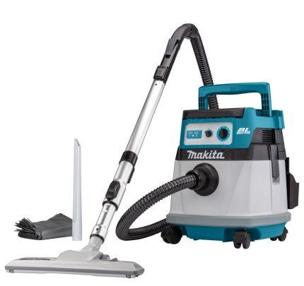 Аккумуляторный пылесос Makita DVC155LZX2_0