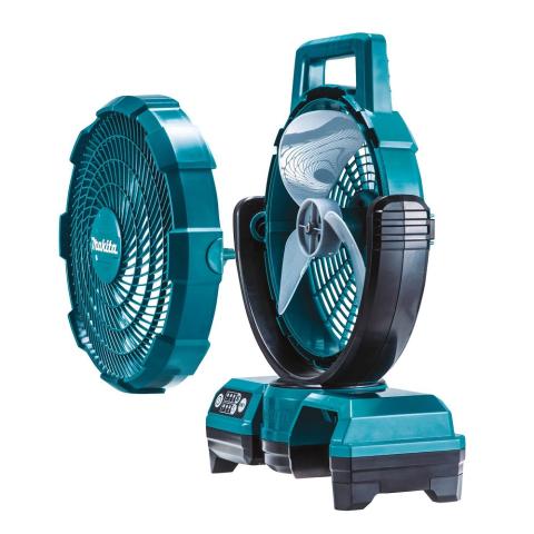Аккумуляторный вентилятор  Makita DCF203Z_1
