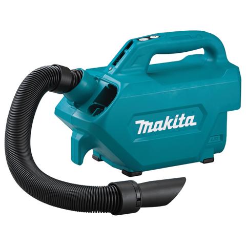 Аккумуляторный пылесос Makita DCL184Z_0