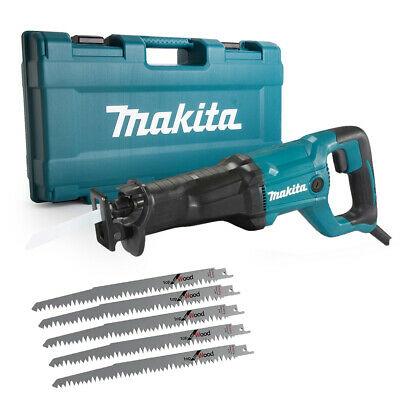 Сабельная пила Makita JR3051TK_0