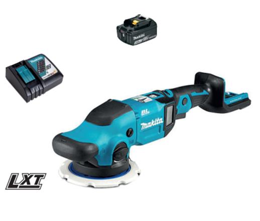 Набор аккумуляторных инструментов Makita SET-DPO600_0