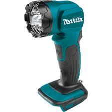 Аккумуляторный фонарь Makita DML815_0