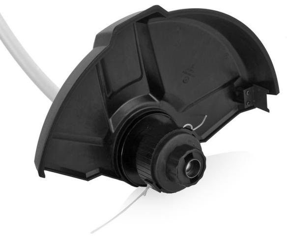 Триммер Makita UR3500_2
