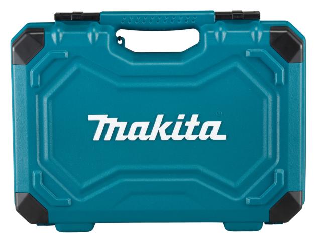 Набор ручного инструмента Makita 120 шт (E-06616)_2