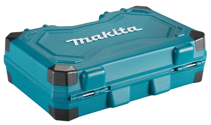 Набор ручного инструмента Makita 120 шт (E-06616)_3