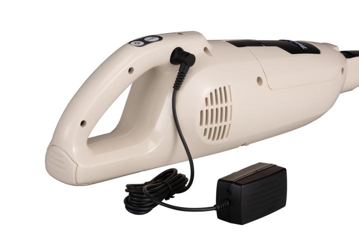 Аккумуляторный пылесос Makita CL 114 FDWI_4