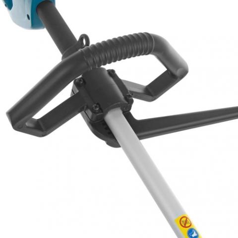 Триммер Makita UR3502_1