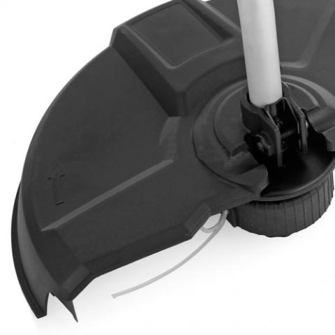 Триммер Makita UR3502_3
