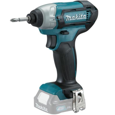 Аккумуляторный гайковерт Makita TD110DZ_0