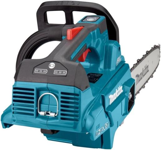 Аккумуляторная цепная пила Makita DUC256PT2_1