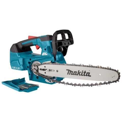 Аккумуляторная цепная пила Makita DUC306Z_1