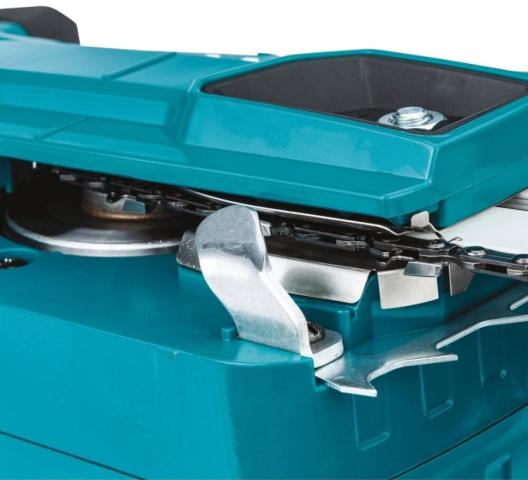Аккумуляторная цепная пила Makita DUC306PT2_1