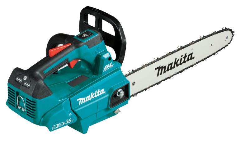 Аккумуляторная цепная пила Makita DUC356Z_0