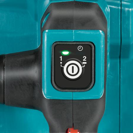 Аккумуляторная цепная пила Makita DUC356Z_3