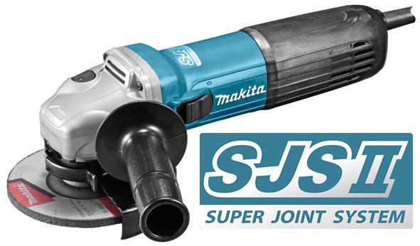 Болгарка Makita GA 5040R_1