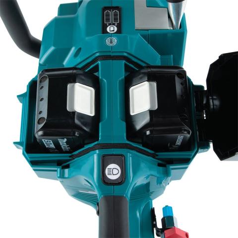 Аккумуляторный резчик Makita DCE090ZX1_1