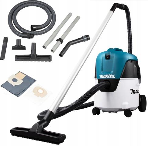 Пылесос Makita VC2000L_2