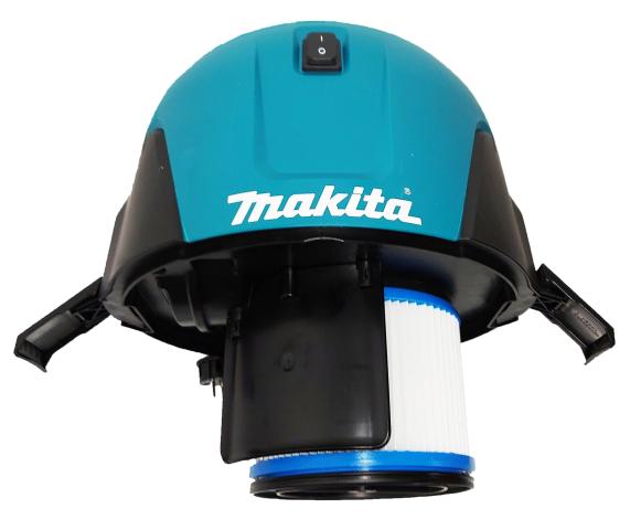 Пылесос Makita VC2000L_3