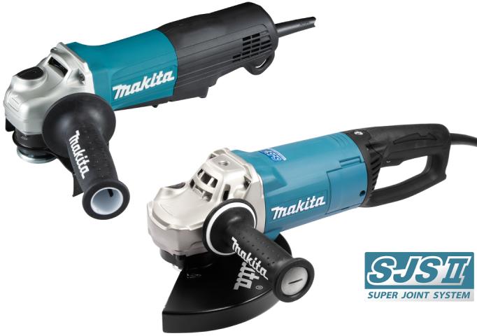 Набор электроинструментов Makita BNDL-GA03_0