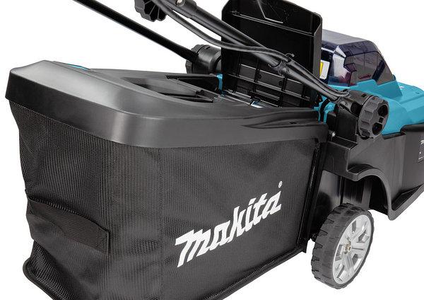 Аккумуляторная газонокосилка Makita DLM432CT2_1